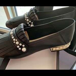 Brand new Karl Lagerfeld Paris shoes 8.5